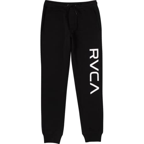 RVCA Men's Big Sweatpants