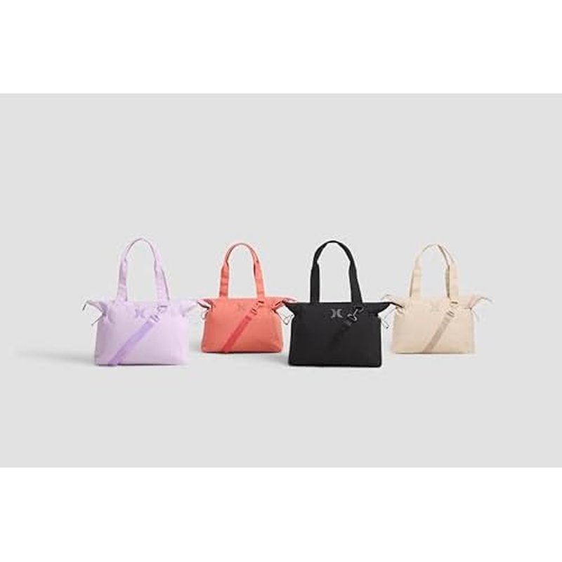 Hurley Tote Bag