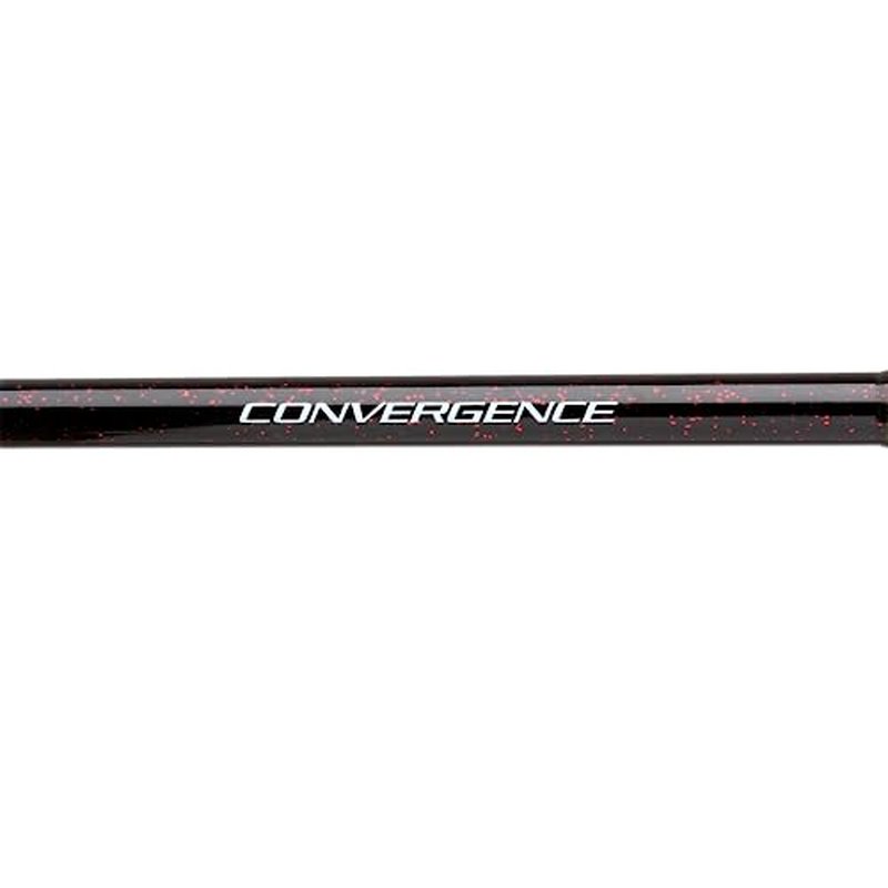 Shimano Inc. Convergence 12 ML 2PC SPN D