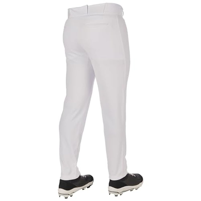 CHAMPRO Boys Triple Crown 2.0 Tapered Bottom Baseball Pants