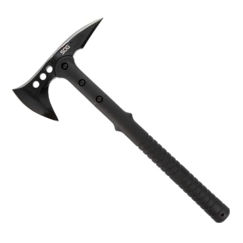 SOG Apocalypse Edge Axe/HQ Edition/3.75" BLADE/15 Over/Trap
