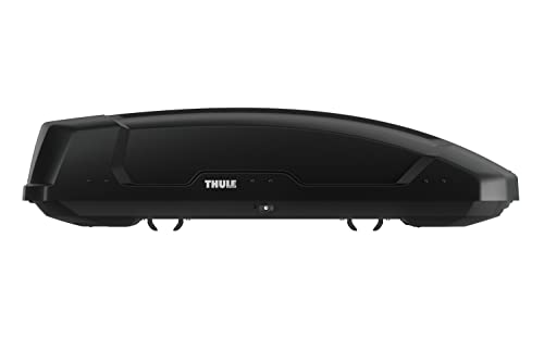 Thule Force XT Rooftop Cargo Box, Large