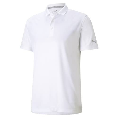 Puma Golf Men's Gamer Polo