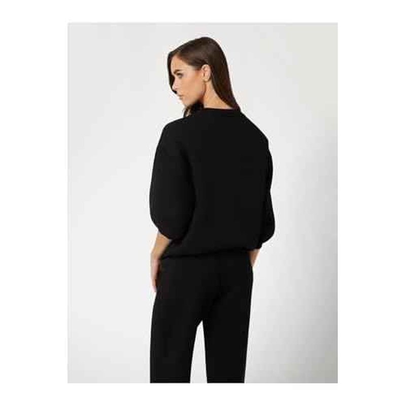 GUESS womens Cecilia Sweatshirt
