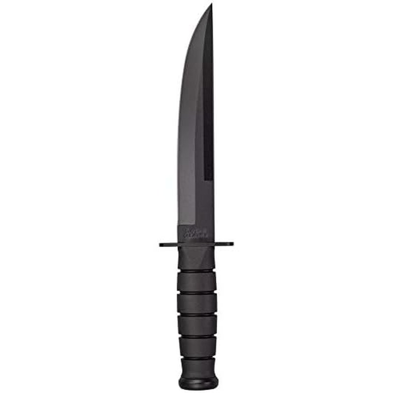 KA-BAR Knives KBAR MOD Tanto W/Sheath STR Edge