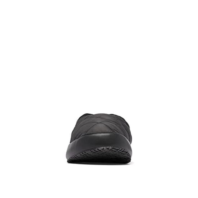 Columbia Men's Omni-Heat Lazy Bend Camper Snow Boot