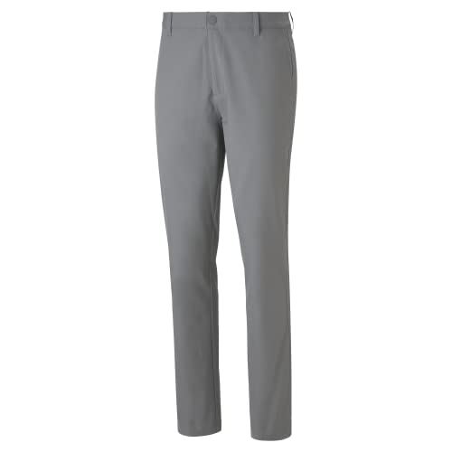 PUMA Men's Dealer Tailored Pant