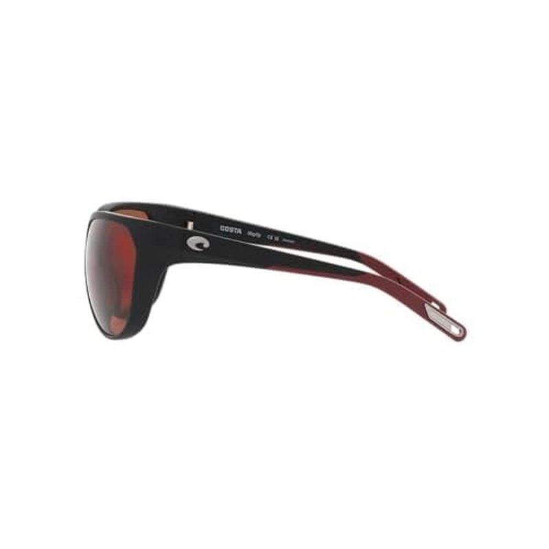 Costa Del Mar Women's Mayfly Round Sunglasses