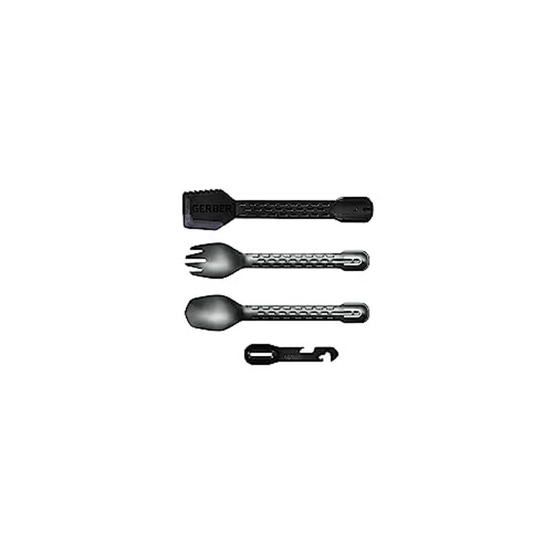 Gerber Gear Fish Kit - Premium Camping Equipment