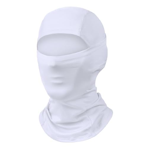 Ski Mask for Men Balaclava Face Mask Women Shiesty Masks Motorcycle Helmet Face Cover Full Head Masks for Sun UV Protection