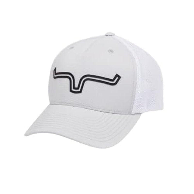 Kimes Ranch Unisex Lv Coolmax 110 Hat Reformer Silicone Appliqu? Adjustable Snapback