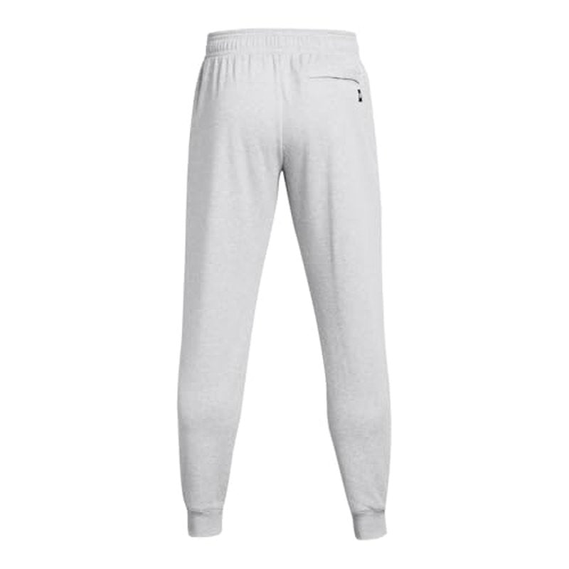 Under Armour Men's Project Rock Rival Fleece Joggers
