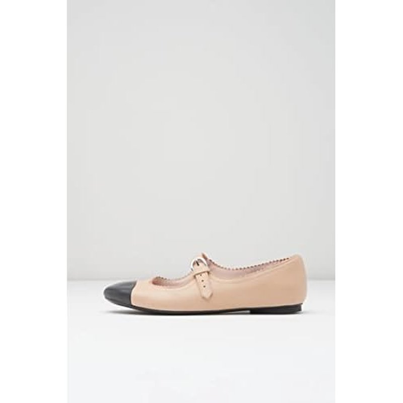 Bloch Women's Cassiopeia Ballet Flat