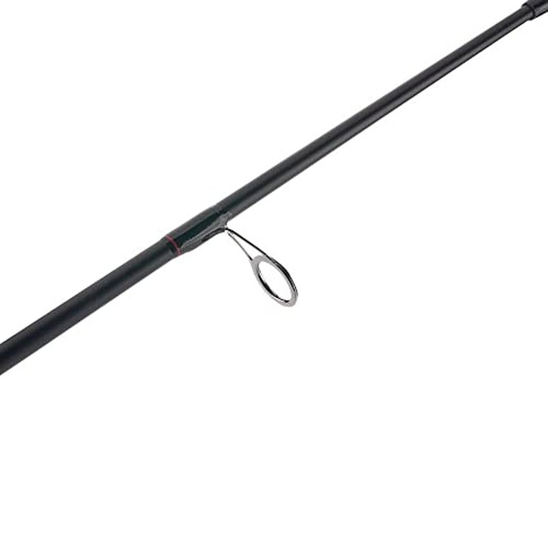 Ugly Stik Ugly Tuff 8+ Spinning Reel and Fishing Rod Combo