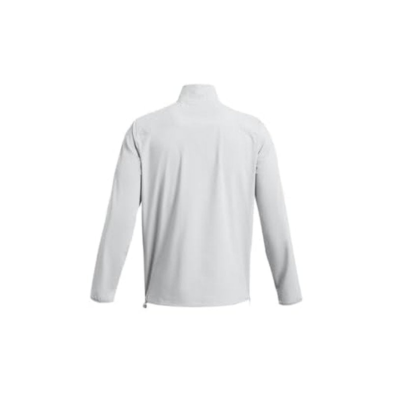Under Armour Mens UA Motivate 2.0 Long Sleeve Shirt - Water Resistant