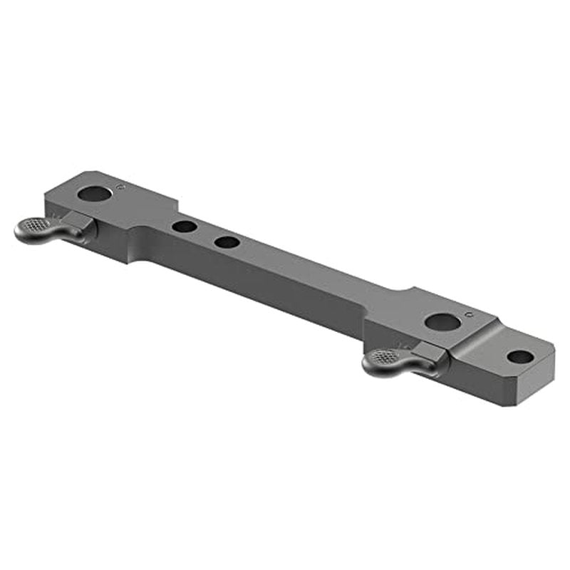 Leupold Quick Release (QR) One-Piece Scope Base
