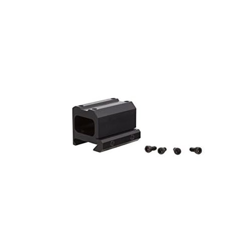 Trijicon AC32069 MRO Lower 1/3 Co-Witness Picatinny-Style Mount for 2.0 MOA Adjustable Red Dot Sight