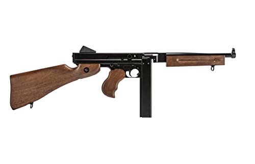 Umarex Legends M1A1 Blowback Automatic .177 Caliber BB Gun Air Rifle