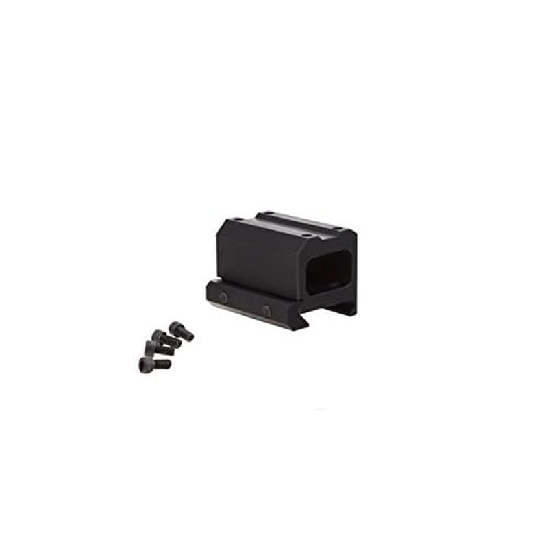 Trijicon AC32069 MRO Lower 1/3 Co-Witness Picatinny-Style Mount for 2.0 MOA Adjustable Red Dot Sight
