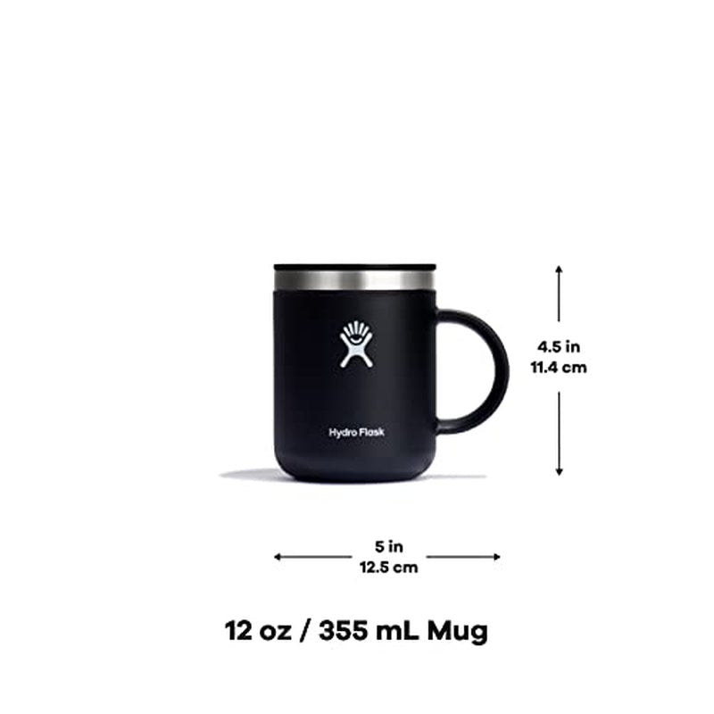 Hydro Flask Mug Agave 12 Oz
