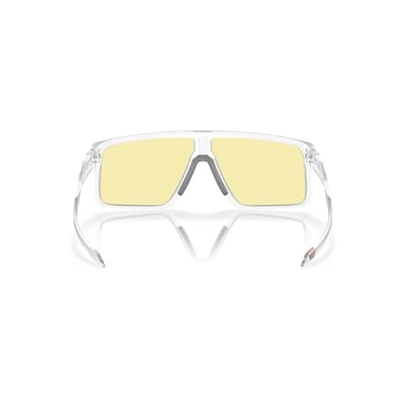 Oakley mens Oo9285 Helux Rectangular Sunglasses