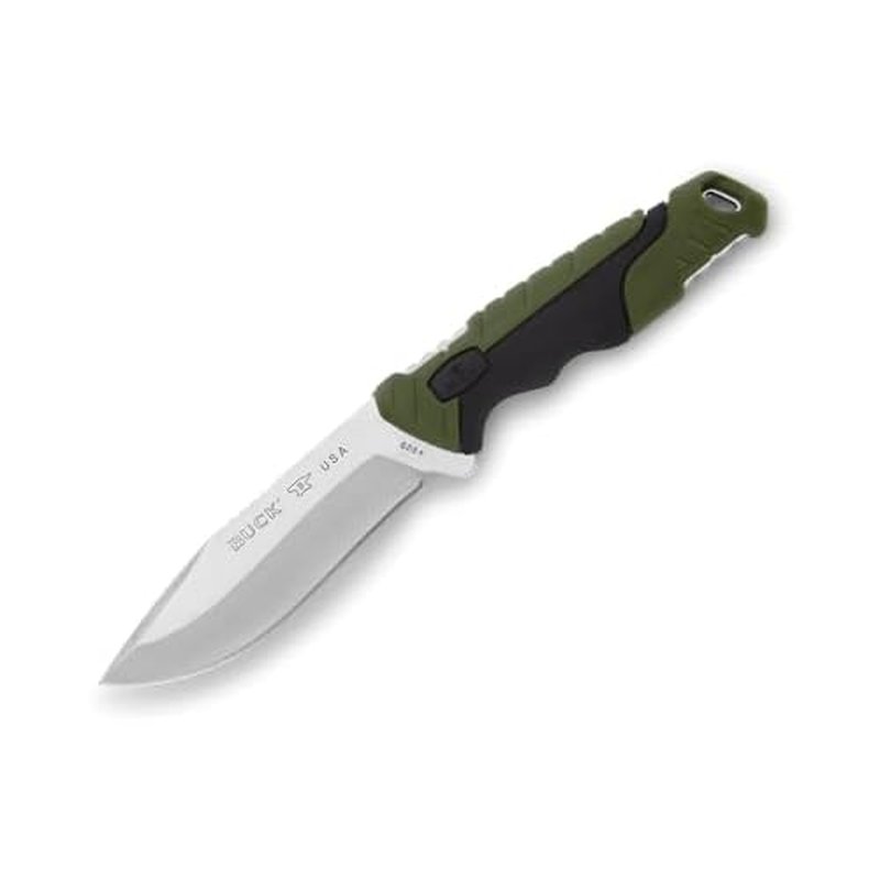 Buck Small Pursuit