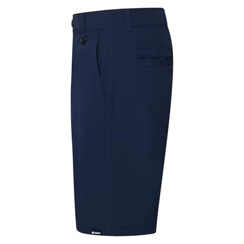 Costa Del Mar Men's Walker Hybrid Shorts