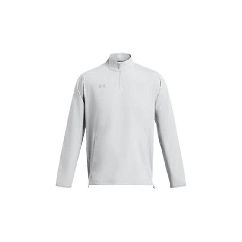 Under Armour Mens UA Motivate 2.0 Long Sleeve Shirt - Water Resistant
