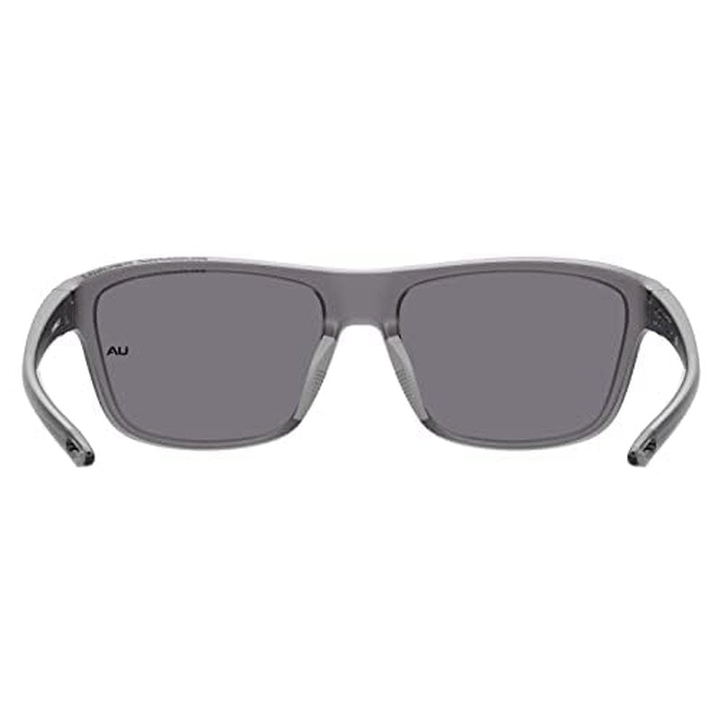 Under Armour Men's Ua Rumble/F Square Sunglasses
