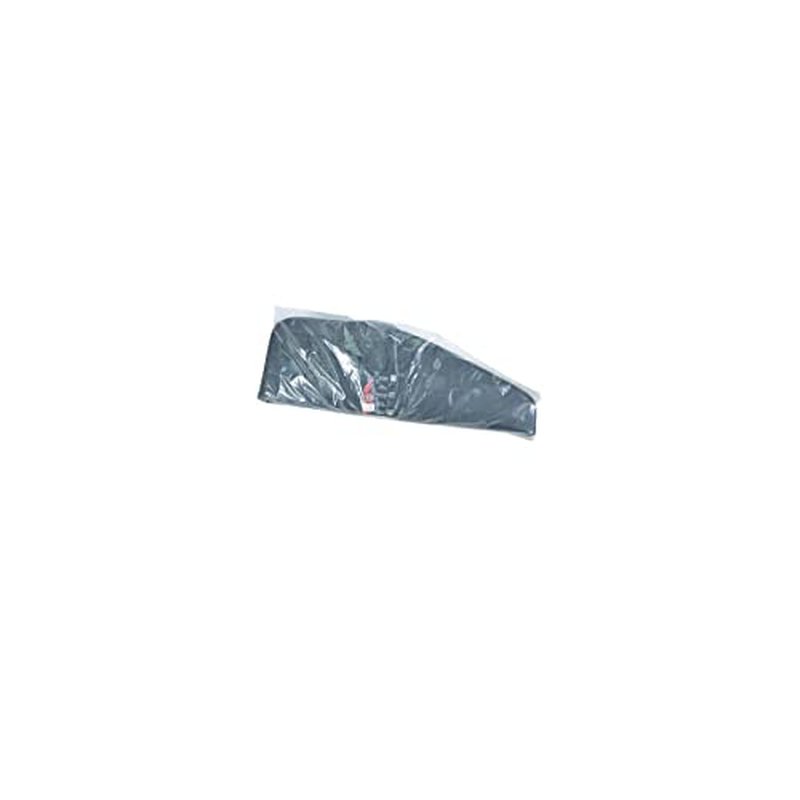 42" UTG DC Series Tactical Gun Case with Added Capacity (Black)