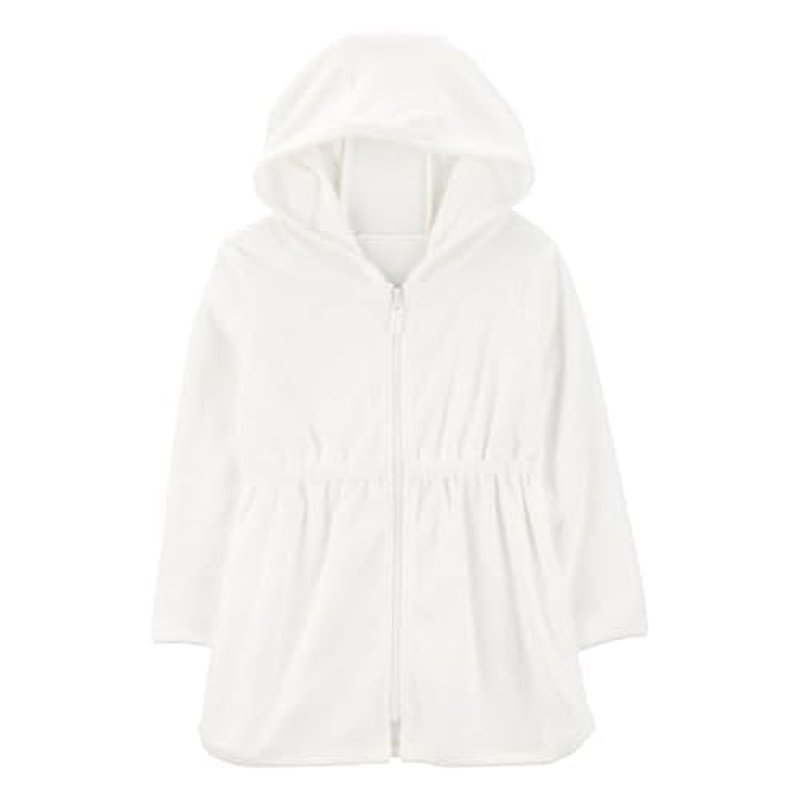 Carter's Girls' Swim Cover-up