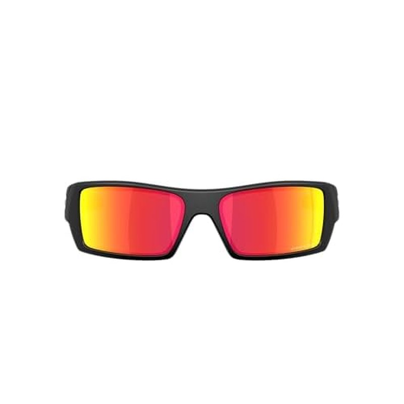 Oakley Gascan OO9014 Rectangular Sunglasses