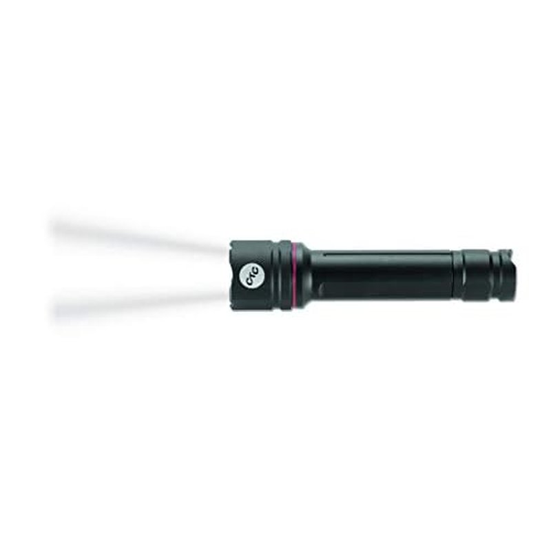 Crimson Trace CWL-202 Waterproof Tactical Flashlight with 900 Lumen LED White Light, Rail Mount and Remote Pressure Pad for Rifles, Shotguns and EDC