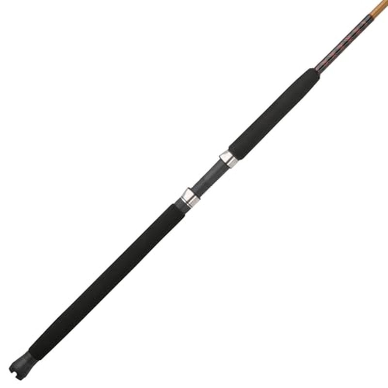 Ugly Stik Tiger Casting Fishing Rod