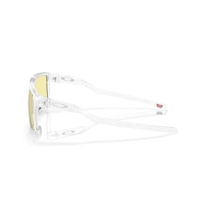 Oakley mens Oo9285 Helux Rectangular Sunglasses