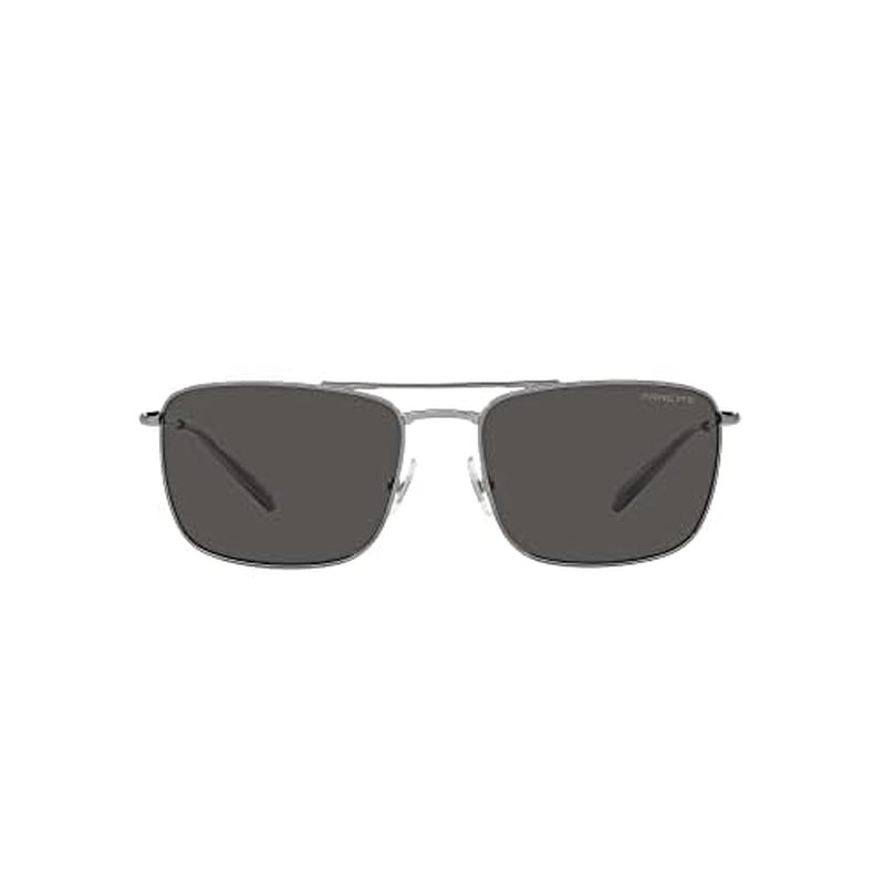 ARNETTE Unisex An 3088 Square Sunglasses