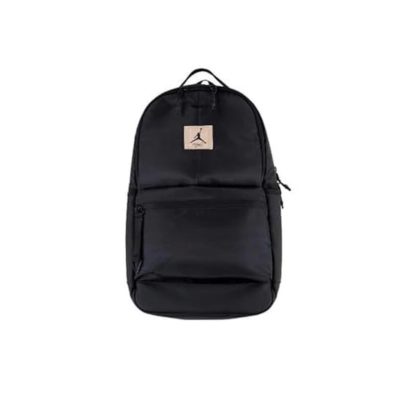 Jordan Air Adult Unisex Off Court Backpack,Black,One Size