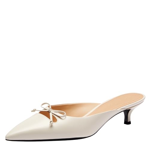 Coach Womens Runway Mule