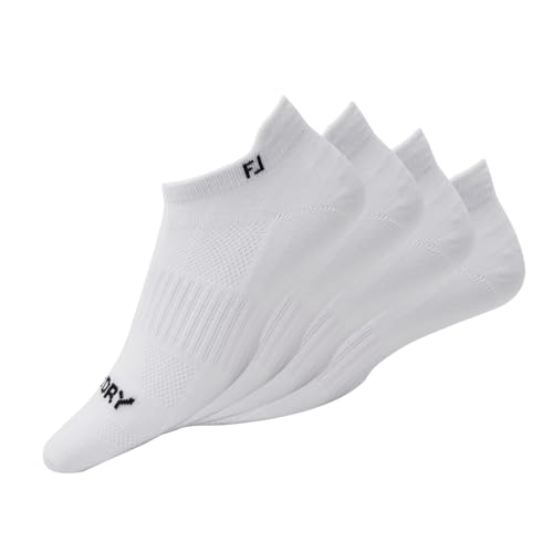 FootJoy Women's ProDry Lightweight Roll Tab Socks
