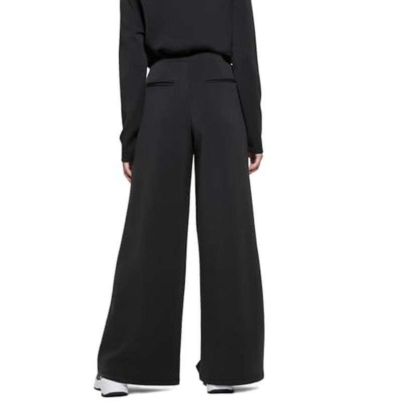 GUESS Women's Olympe Wide Leg Pants