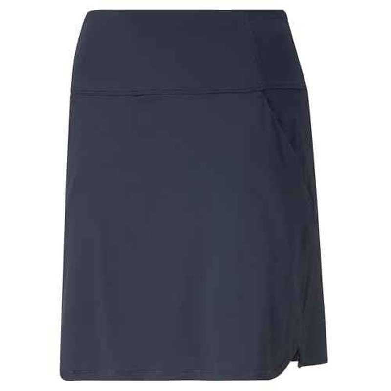 PUMA Women's Pwrmesh Golf Skirt