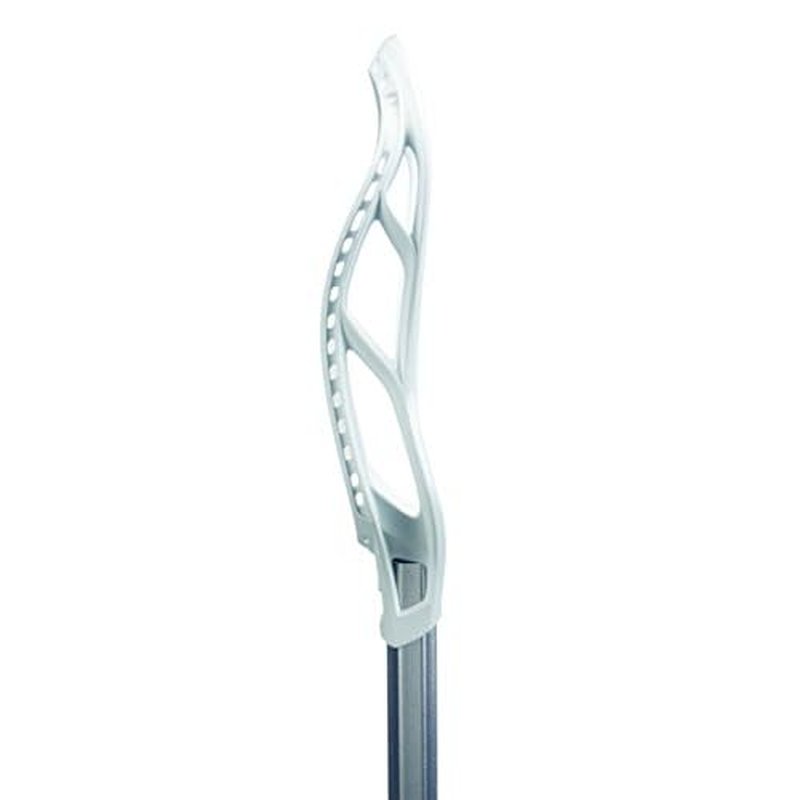 STX Lacrosse Stallion U 550 Unstrung Lacrosse Head with All Climate Performance Material
