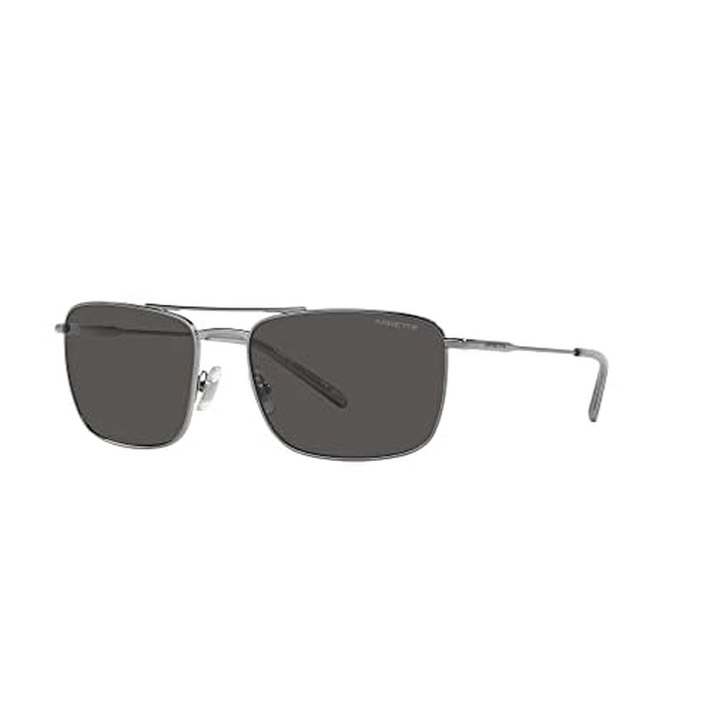 ARNETTE Unisex An 3088 Square Sunglasses