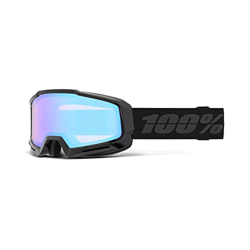 100% OKAN HiPER Premium Protective Goggles