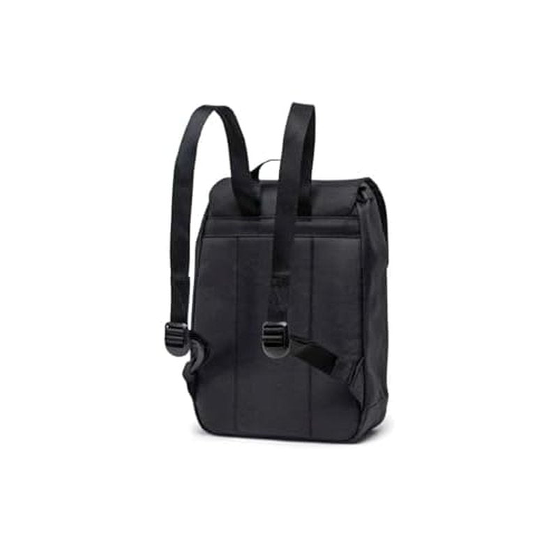 Herschel Supply Co. Retreat Backpack, Black, Mini-10L