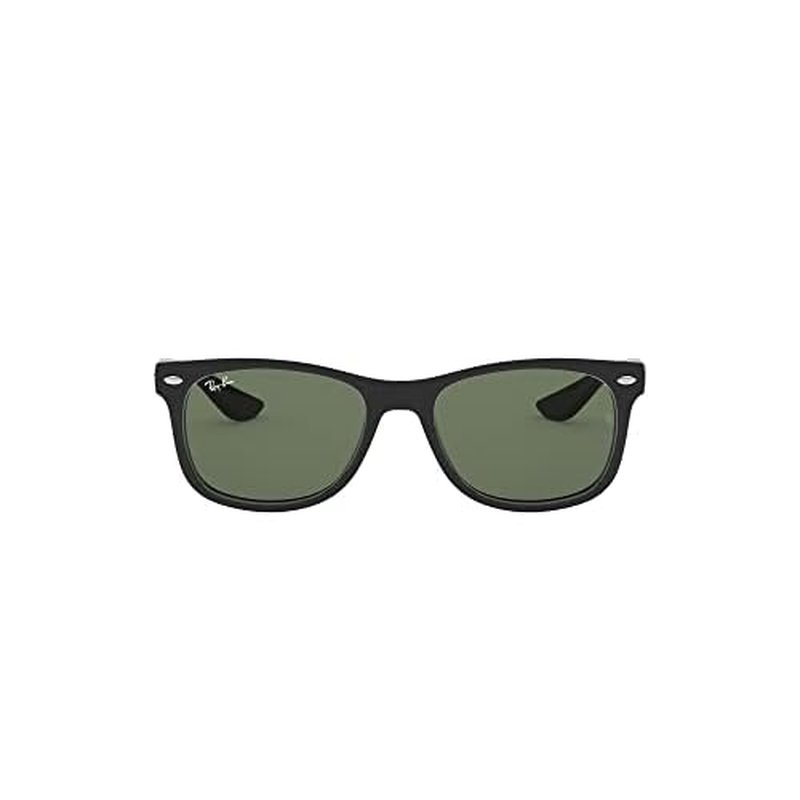 Ray-Ban unisex-child Rj9035s Aviator Sunglasses