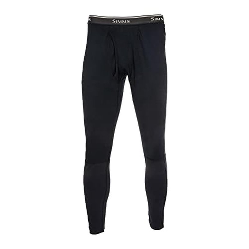 Simms Fishing Products Men's Heavyweight Baselayer Bottom