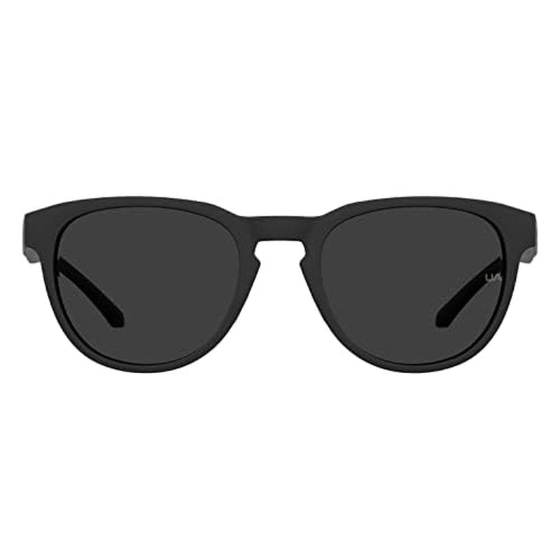 Under Armour Unisex Ua Skylar Oval Sunglasses