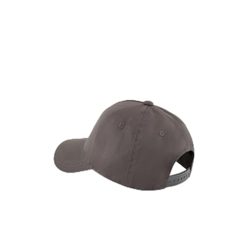 Armani Exchange Mens Milano/New York Logo Baseball Hat