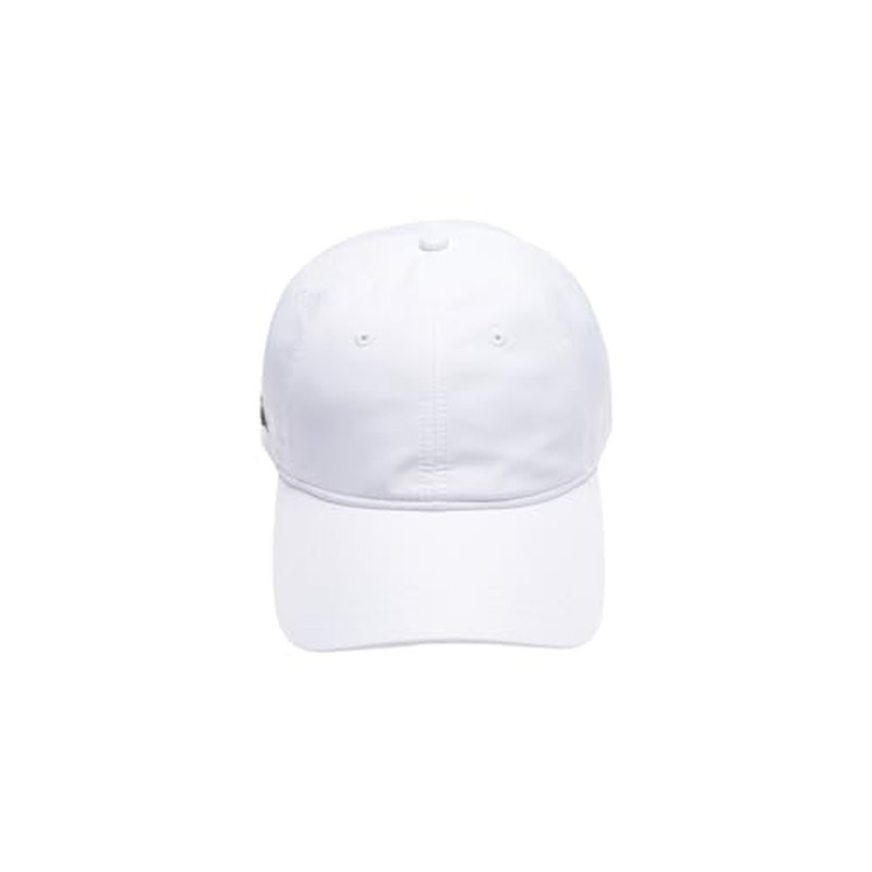 Lacoste Unisex Sport Lightweight Diamond Taffeta Sport Cap